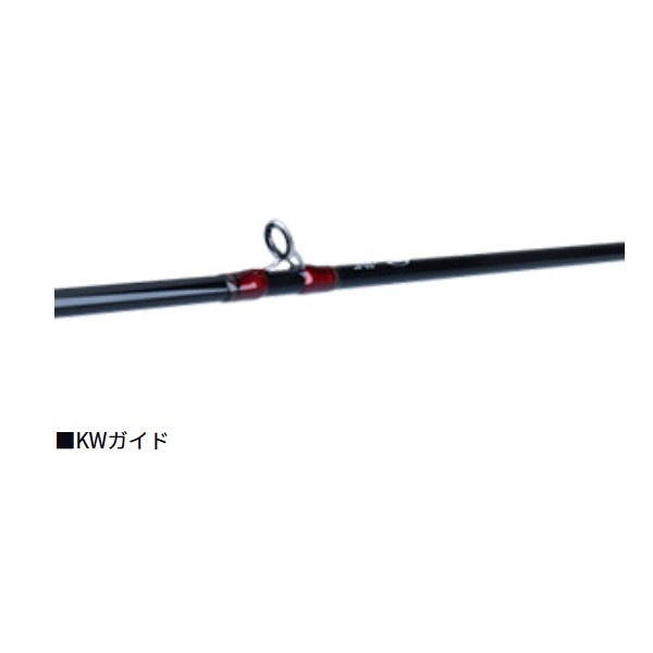 21アナリスター ライトヒラメ